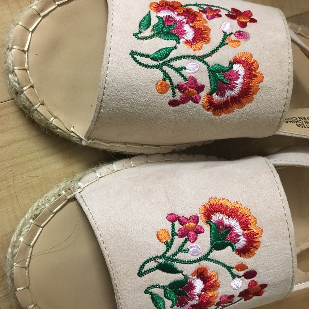 Sandals